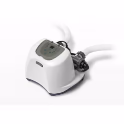 Intex 26670GS, Pool salt chlorinator, 56800 L, 12 V, 304.8 mm, 574.7 mm, 349.3 mm
