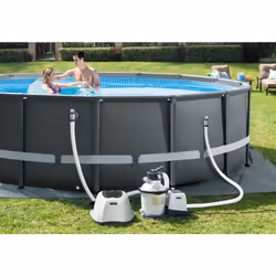 Intex 26670GS pool part/accessory Pool salt chlorinator