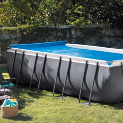 Intex 28051 Pool Covering Pool solar cover - Additional view 6