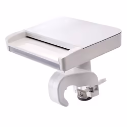 Intex 28090, Waterfall cascade, White, Plastic, Above ground pool, Rectangular, Variable