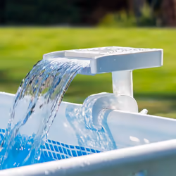 Intex 28090 pool part/accessory Waterfall cascade