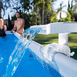 Intex 28090 pool part/accessory Waterfall cascade