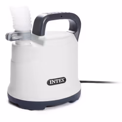 Intex 28606, AC, 3595 l/h, Grey