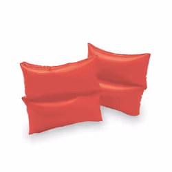Intex 59640, Swim armbands, Boy/Girl, PVC, Vinyl, Orange