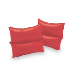 Intex 59640 baby swim float PVC, Vinyl Orange Swim armbands