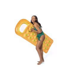 Intex 59895 pool/beach float Assorted colours Monochromatic Vinyl Floating mattress - Additional view 5