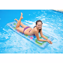 Intex 59894NP pool/beach float Multicolour Pattern Vinyl Floating mattress - Additional view 7