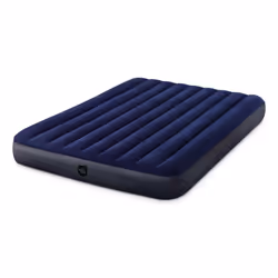 Intex DuraBeam Classic Downy Queen Double mattress Blue Unisex - Additional view 3