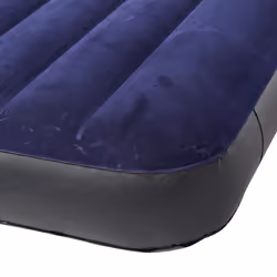 Intex DuraBeam Classic Downy Queen Double mattress Blue Unisex - Additional view 6