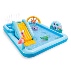 Intex 57161 kiddie pool Inflatable pool