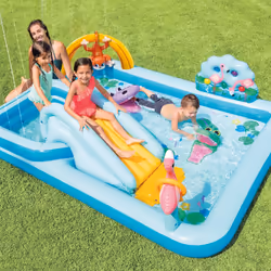 Intex 57161 kiddie pool Inflatable pool - Additional view 4
