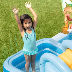 Intex 57161 kiddie pool Inflatable pool - Additional view 5