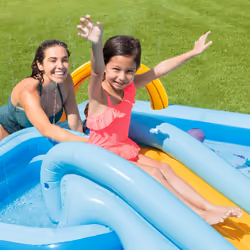Intex 57161 kiddie pool Inflatable pool - Additional view 6