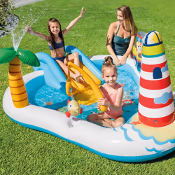Intex 57162 kiddie pool Inflatable pool