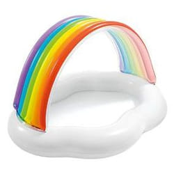 Intex 57141 kiddie pool Inflatable pool
