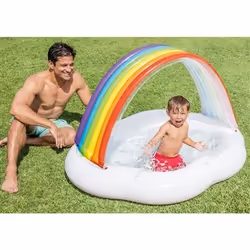 Intex 57141 kiddie pool Inflatable pool