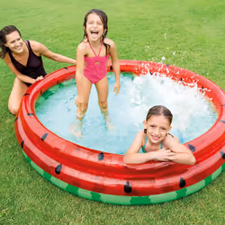 Intex 58448 kiddie pool Inflatable pool