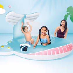 Intex 57440 kiddie pool Inflatable pool