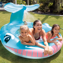 Intex 57440 kiddie pool Inflatable pool
