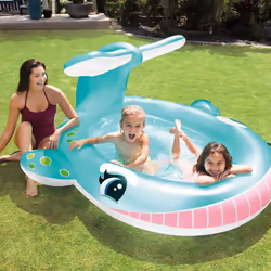 Intex 57440 kiddie pool Inflatable pool - Additional view 4