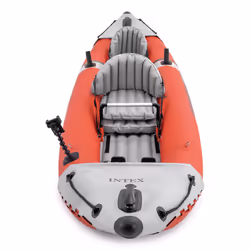 Intex Excursion Pro 2 person(s) Travel/recreation Inflatable boat - Additional view 4
