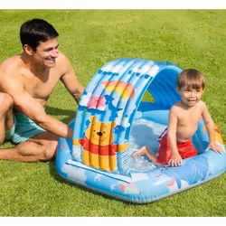 Intex 58415 kiddie pool Inflatable pool