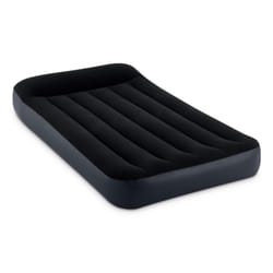 Intex DuraBeam Pillow Rest Classic Twin Single mattress Dark Blue Unisex