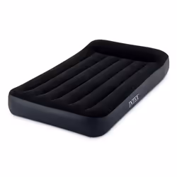 Intex DuraBeam Pillow Rest Classic Twin Single mattress Dark Blue Unisex - Additional view 4