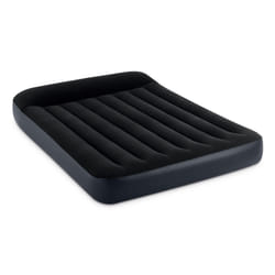 Intex Dura-Beam Pillow Rest Classic Double mattress Dark Blue