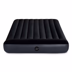 Intex Dura-Beam Pillow Rest Classic Double mattress Dark Blue - Additional view 4
