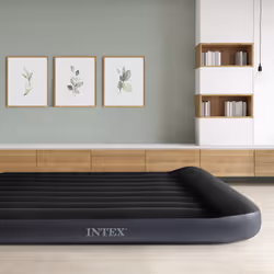 Intex Dura-Beam Pillow Rest Classic Double mattress Dark Blue - Additional view 6