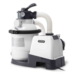 Intex 26644 pool part/accessory Sand filter pump