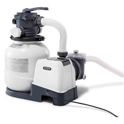 Intex 26646 pool part/accessory Sand filter pump