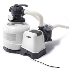 Intex 26648 pool part/accessory Sand filter pump