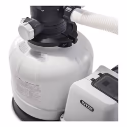 Intex 26648 pool part/accessory Sand filter pump