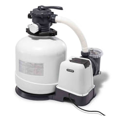 Intex 26652 pool part/accessory Sand filter pump