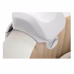 Intex 28505 hot tub/spa accessory Headrest Beige - Additional view 6