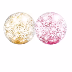 Intex 58070NP beach ball 71 cm Vinyl Pink