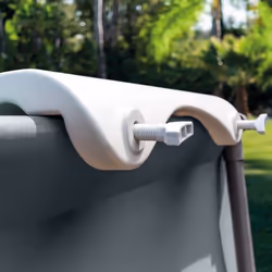 Intex 28053 pool part/accessory Pool bench
