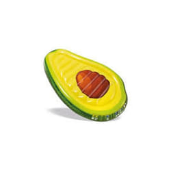Intex Yummy Avocado Mat Green