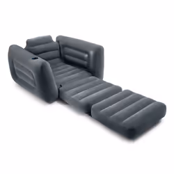 Intex Pull-Out Chair Single chair Grey