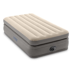 Intex 64162NP air mattress Single mattress Beige