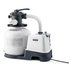 Intex 26676 pool part/accessory Sand filter pump