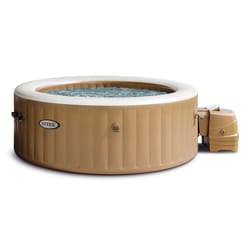 Intex 28426 EX hot tub/spa 795 L 4 person(s) Round Beige