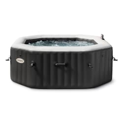 Intex 28458EX hot tub/spa 795 L 4 person(s) Black