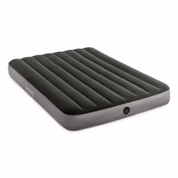 Intex 64108 air mattress Double mattress Dark Green Unisex - Additional view 2