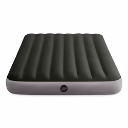 Intex 64108 air mattress Double mattress Dark Green Unisex - Additional view 3