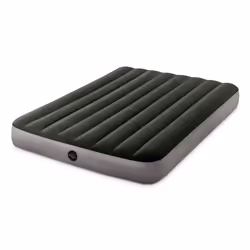 Intex 64108 air mattress Double mattress Dark Green Unisex - Additional view 4