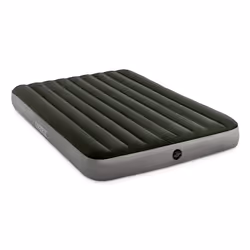 Intex Dura-Beam Standard Prestige Downy, Double mattress, Rectangle, Indoor & outdoor