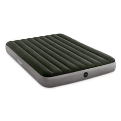 Intex Dura-Beam Standard Prestige Downy Double mattress Dark Green